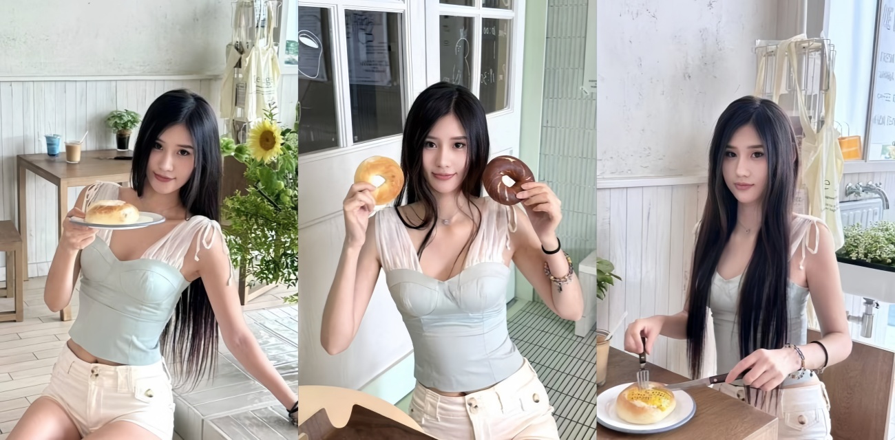 台湾巨乳网黄 panpiano 蝴蝶足交后入 各种姿势跟大鸡吧玩乐 福利一次拉爆
