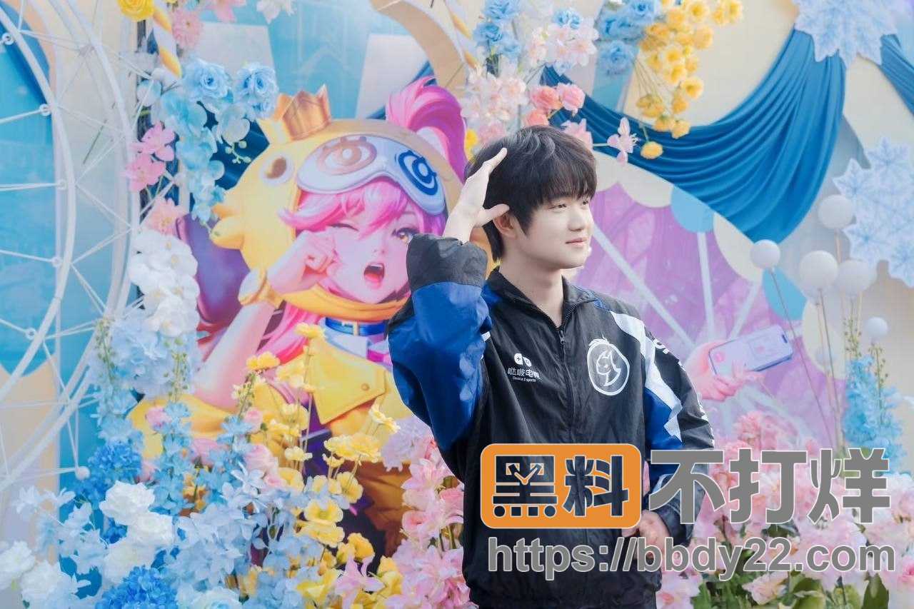 佛山DRG二队选手杨宇38