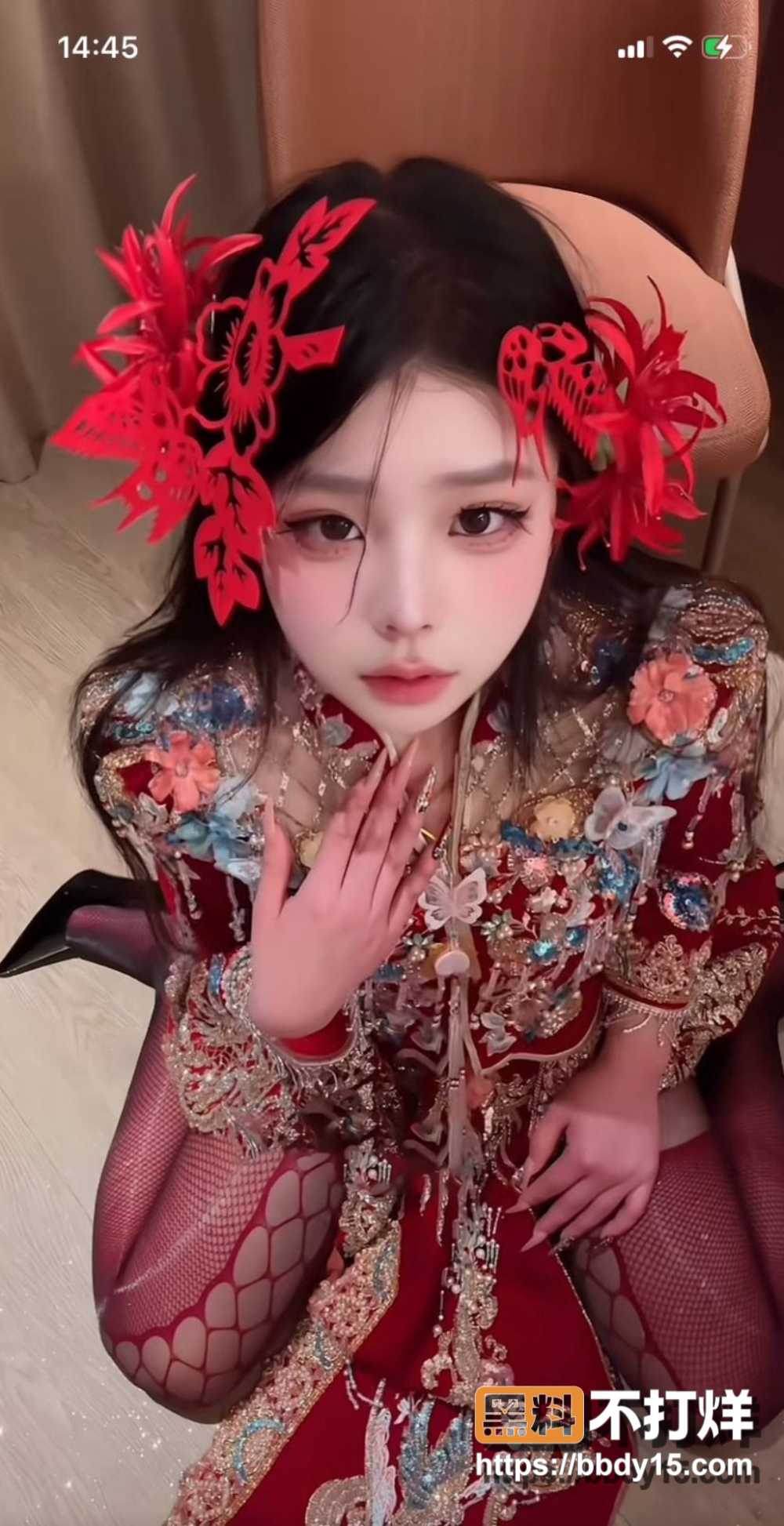 小樱suny 4