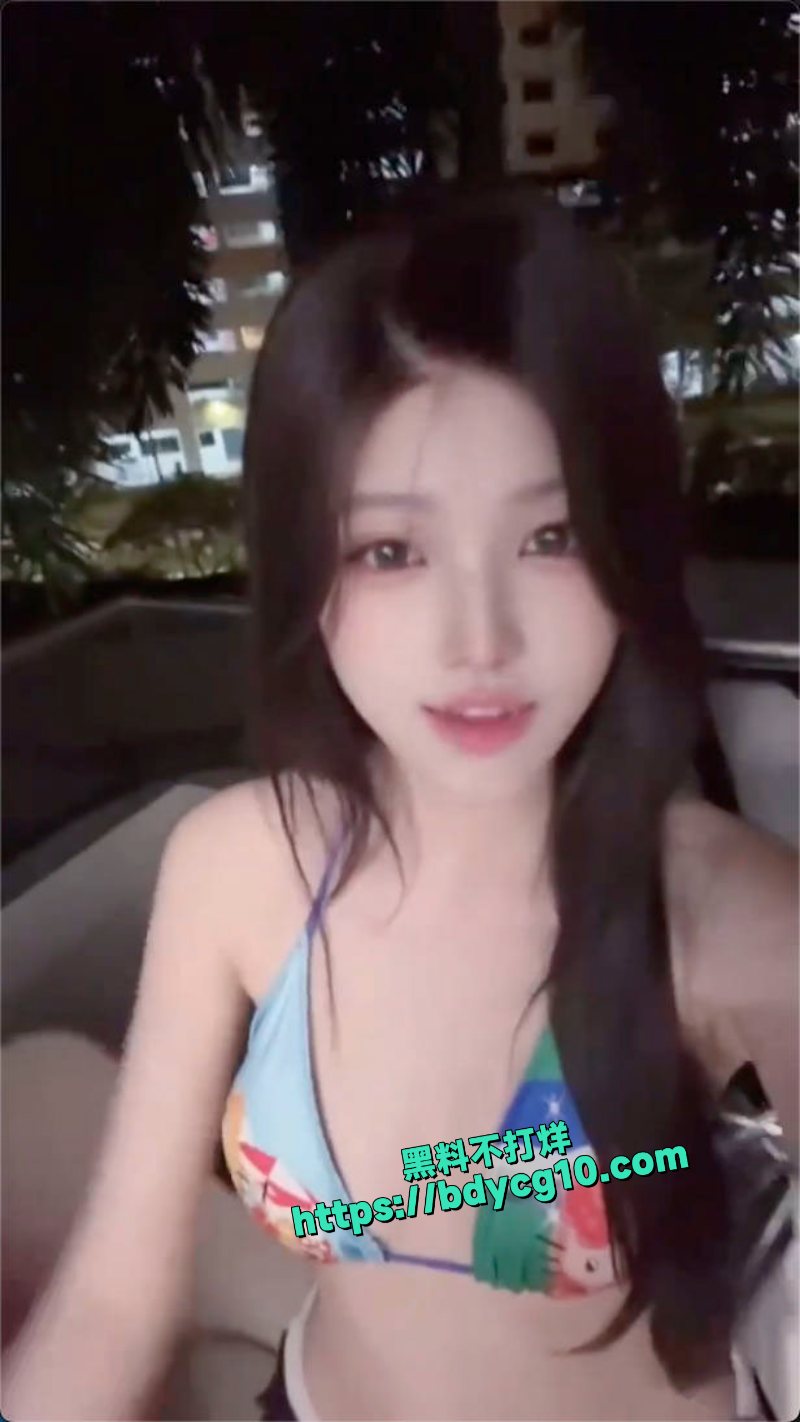 收的二手苹果笔记本清理时发现反差美女生活记录12