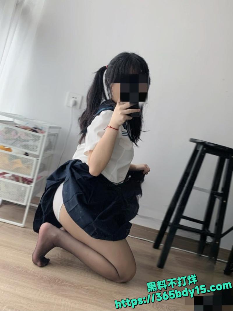 可爱萝莉福利姬合集34