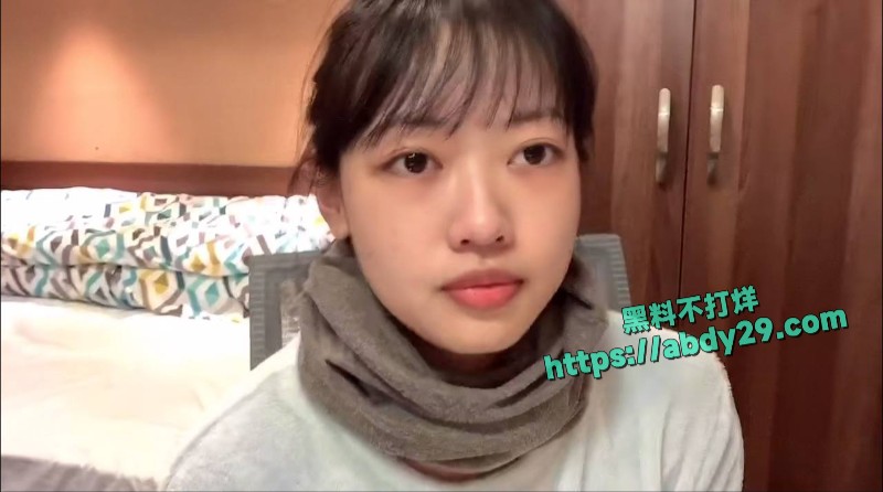 李小恩同学英国留学选修粤语11