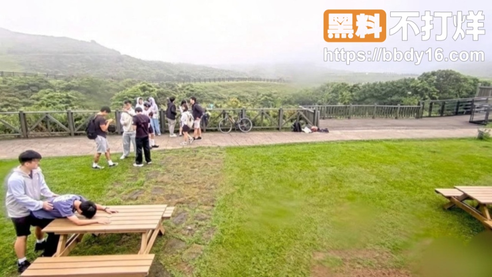 阳明山擎天岗 8