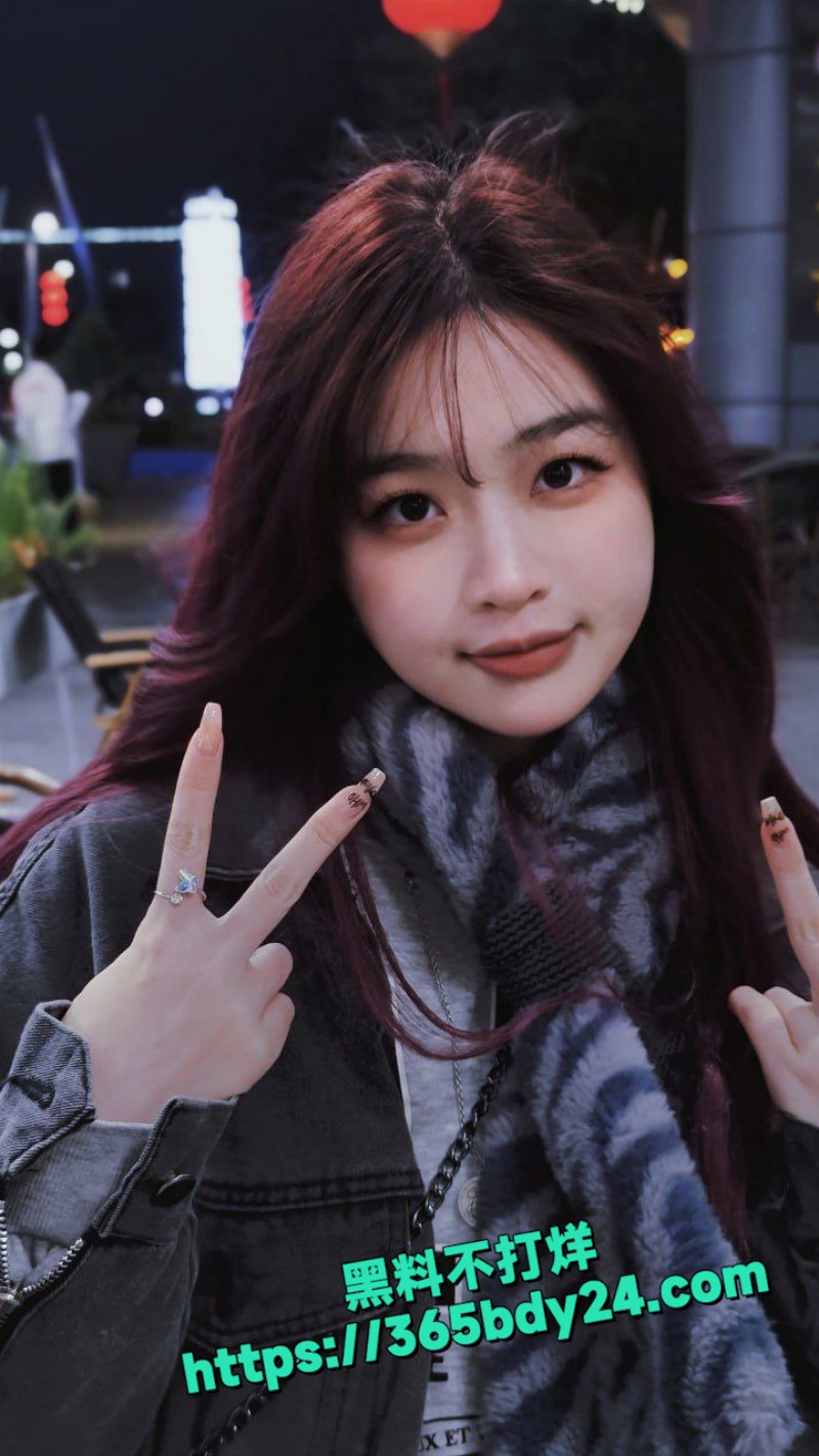 乐山高颜值学妹 4