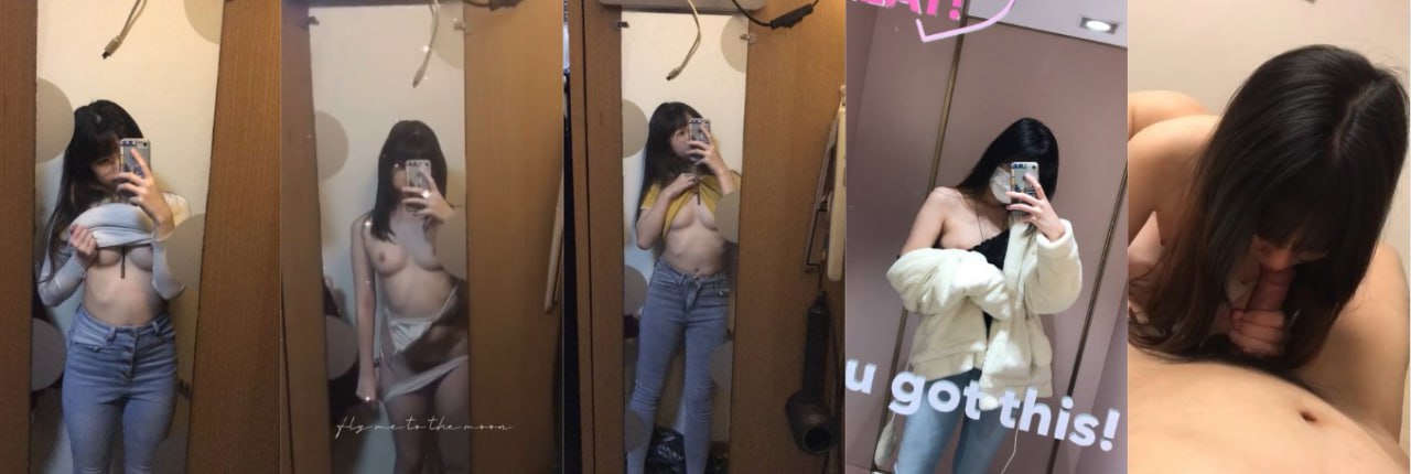 【清纯眼镜学生妹 与渣男分手后被曝光不雅自拍 年纪轻轻已成为小母狗】