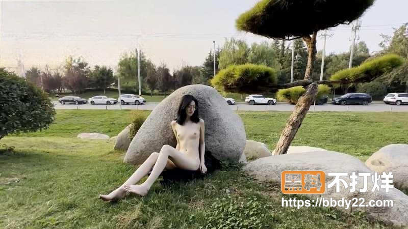 西萌工作室长腿女大学生濑濑2