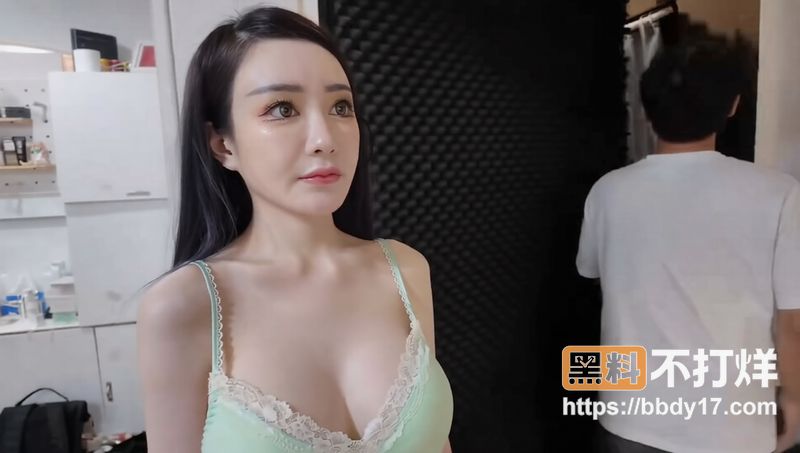 沈娜娜假冒充气娃娃2