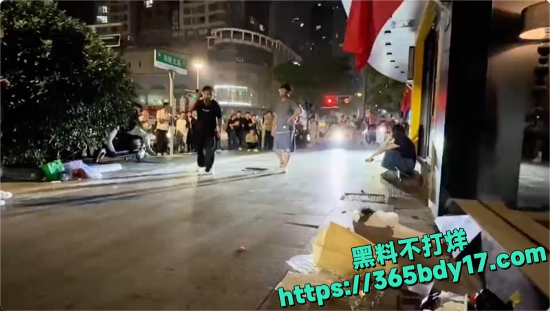 泰州又一为爱冲锋勇士惨败5.