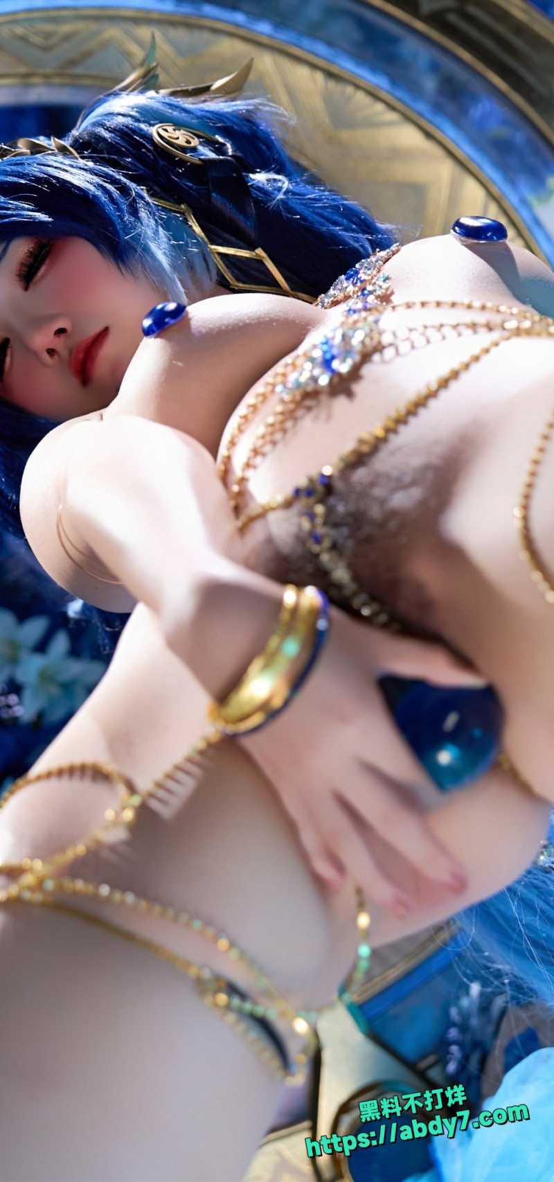 阿薰kaOri 6