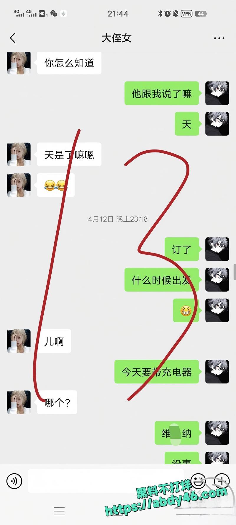 我和亲侄女的点点滴滴30