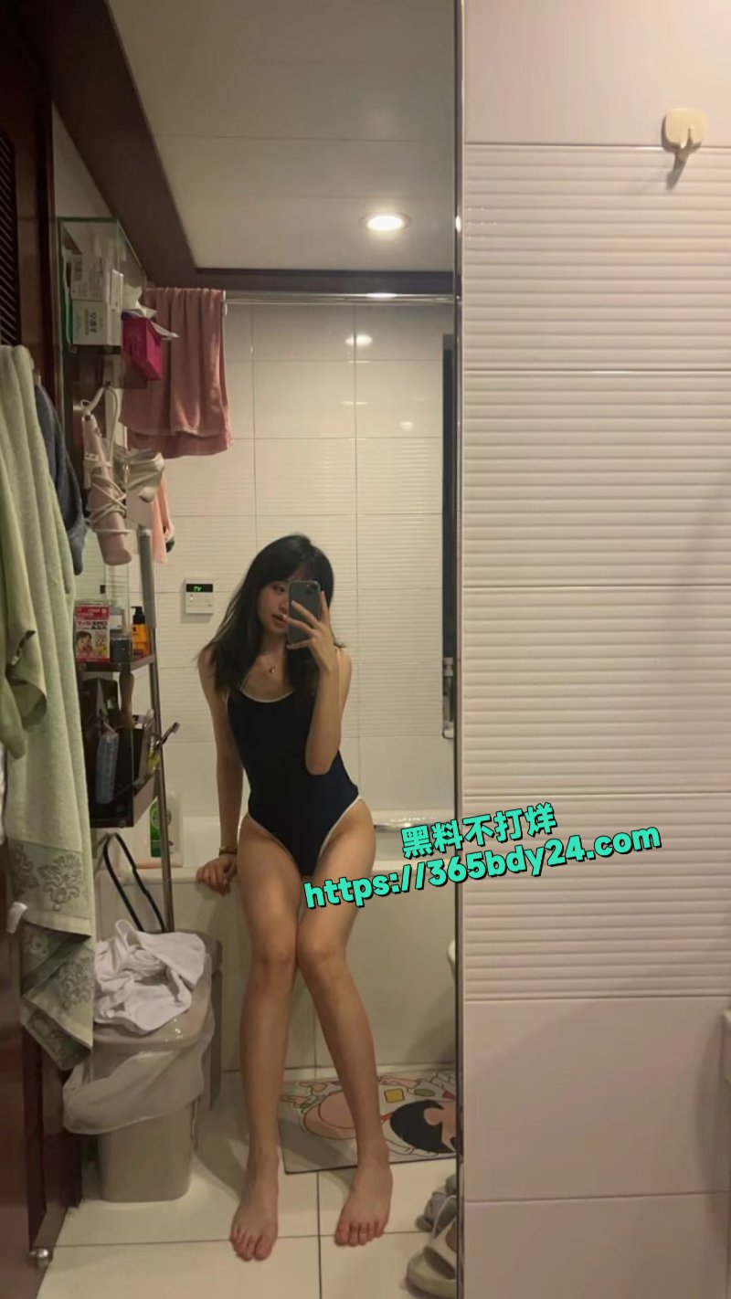 青岛小妹郑怡然5