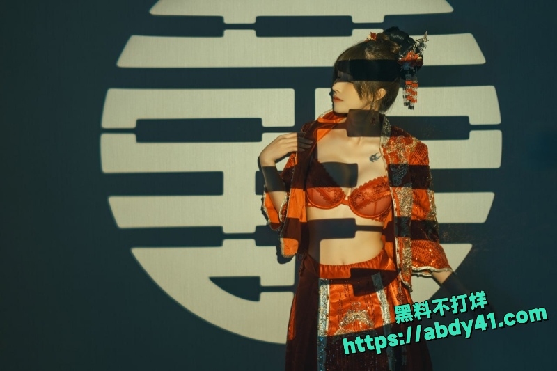 极品福利姬鹿八岁baby5