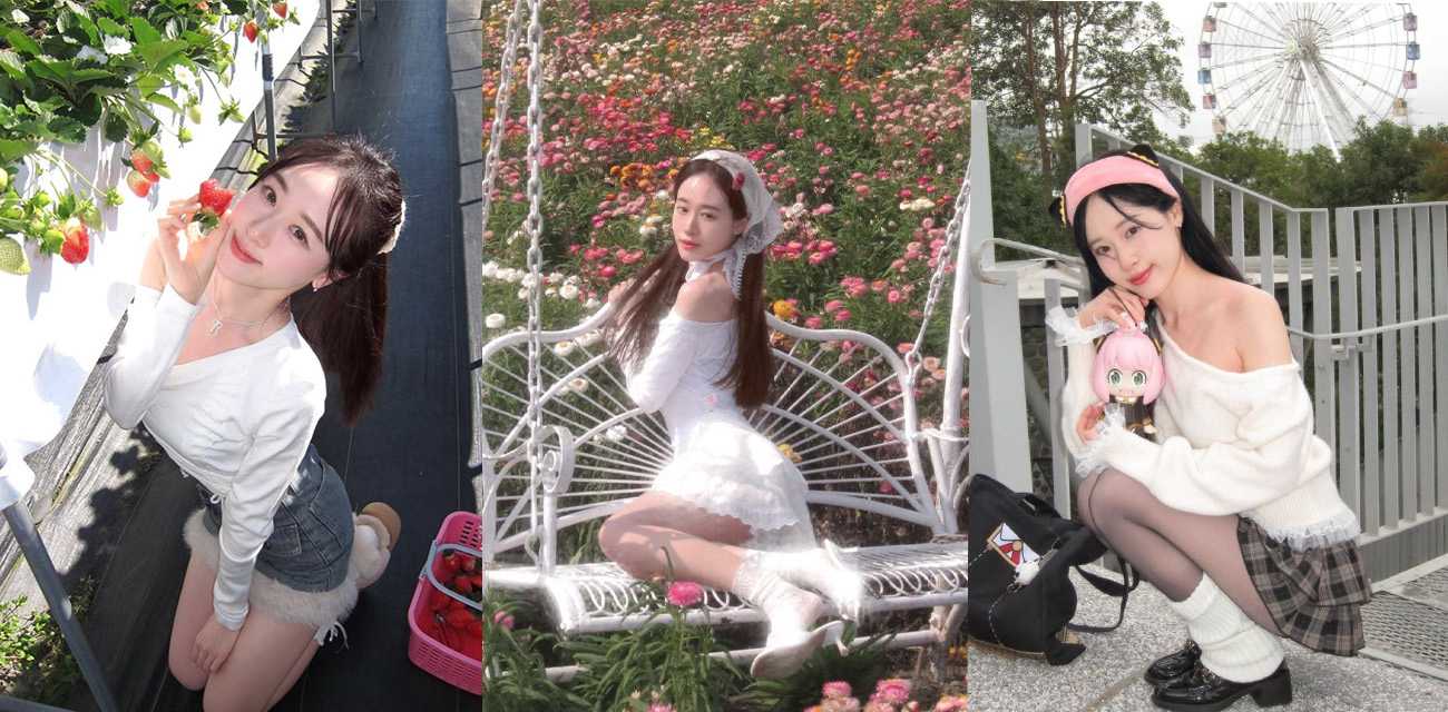 ins高颜值美女博主 陈玲 不雅视频曝光 和前男友的床上激情 白月光变淫母狗被猛操！
