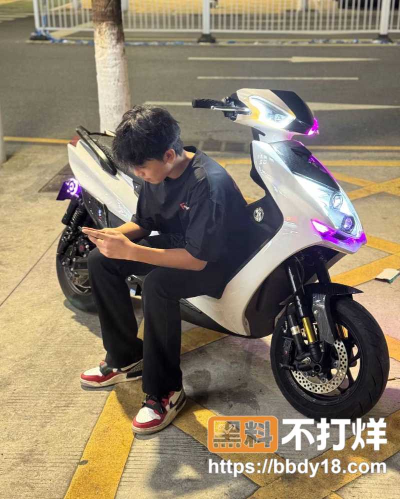 骗炮小狼狗大良马文轩13