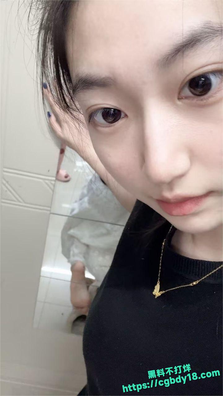 抖音小佳甜心6
