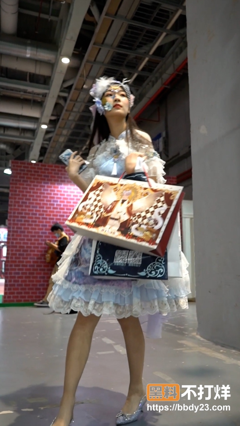 小仙女 8