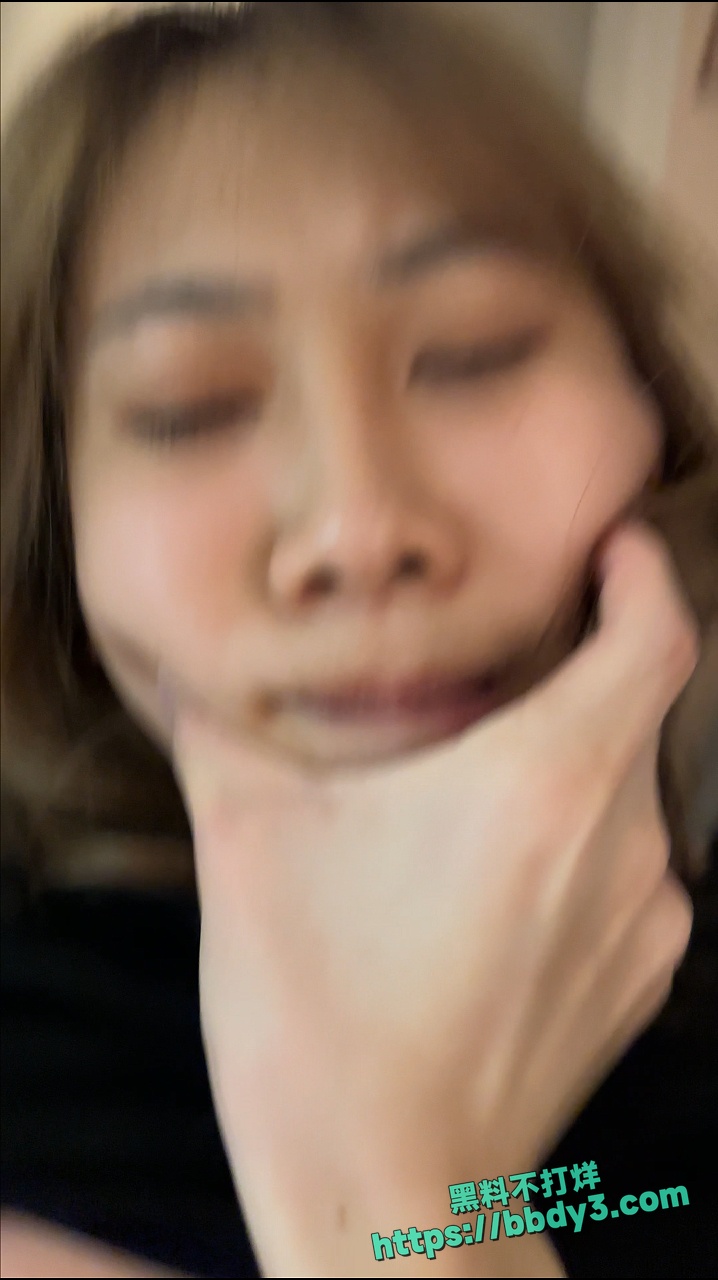 看似女神实则母狗8