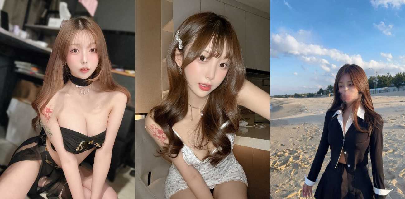 美少女博主lovechuu 最新5月~7月付费福利合集 超高颜值女神诱惑引爆极致欲望
