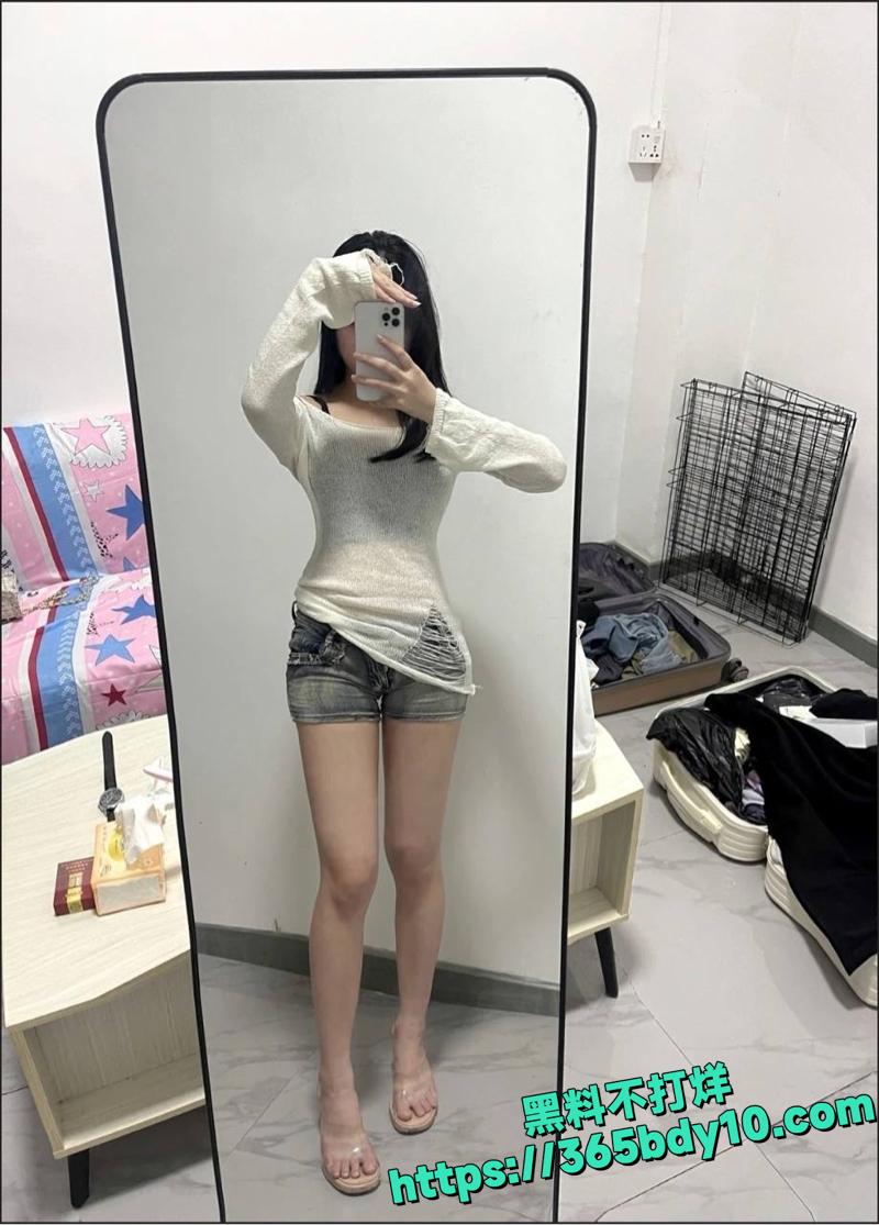 广西清纯嫩妹网调视频重磅曝光14