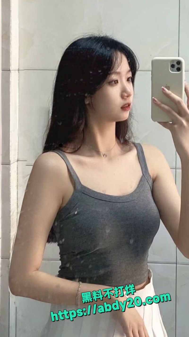 武汉00后蔡婧薇 1