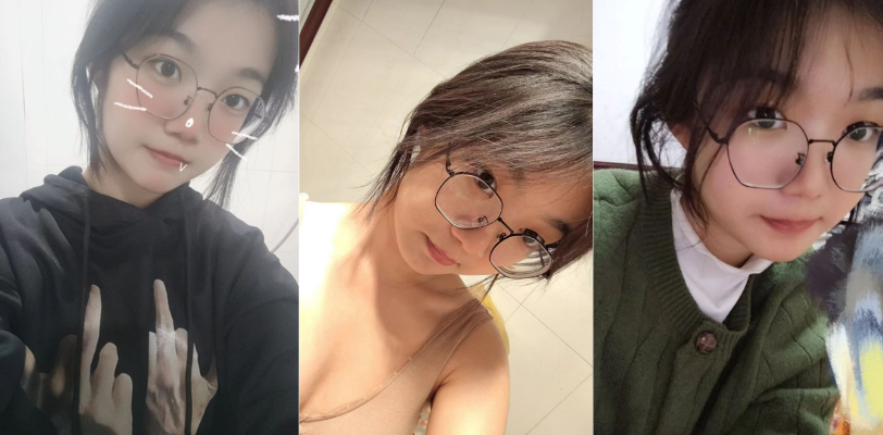 超清纯的邻家女孩上演逆天反差的一刻 私下不为人知的一面被曝光流出！