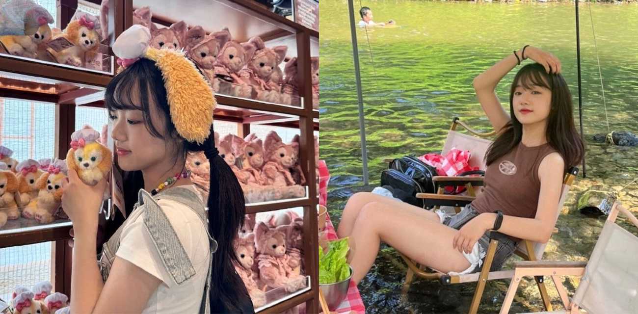 现实中的斯文学姐竟如此反差！广州工商学院高颜值学姐 谭梓柔 被男友调教开发遭曝光！