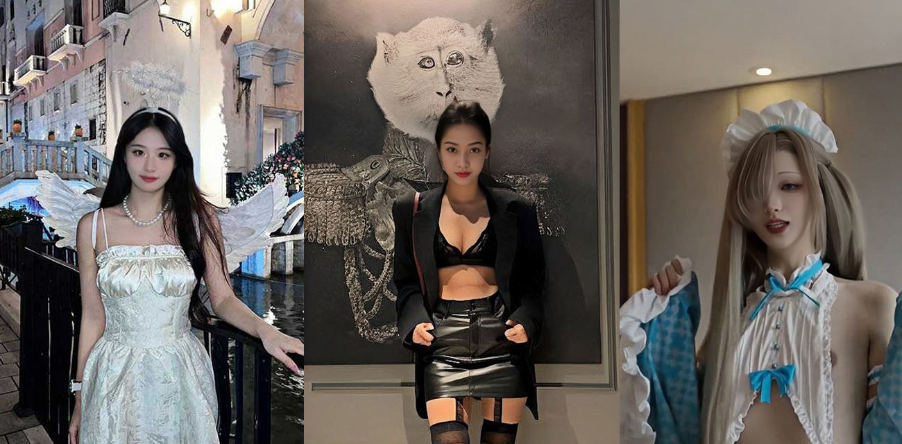 TS伪娘怡华小女仆装被猛干屁眼+每日大赛之堪称初恋的白月光 6月29日黑料吃瓜top10必看榜单