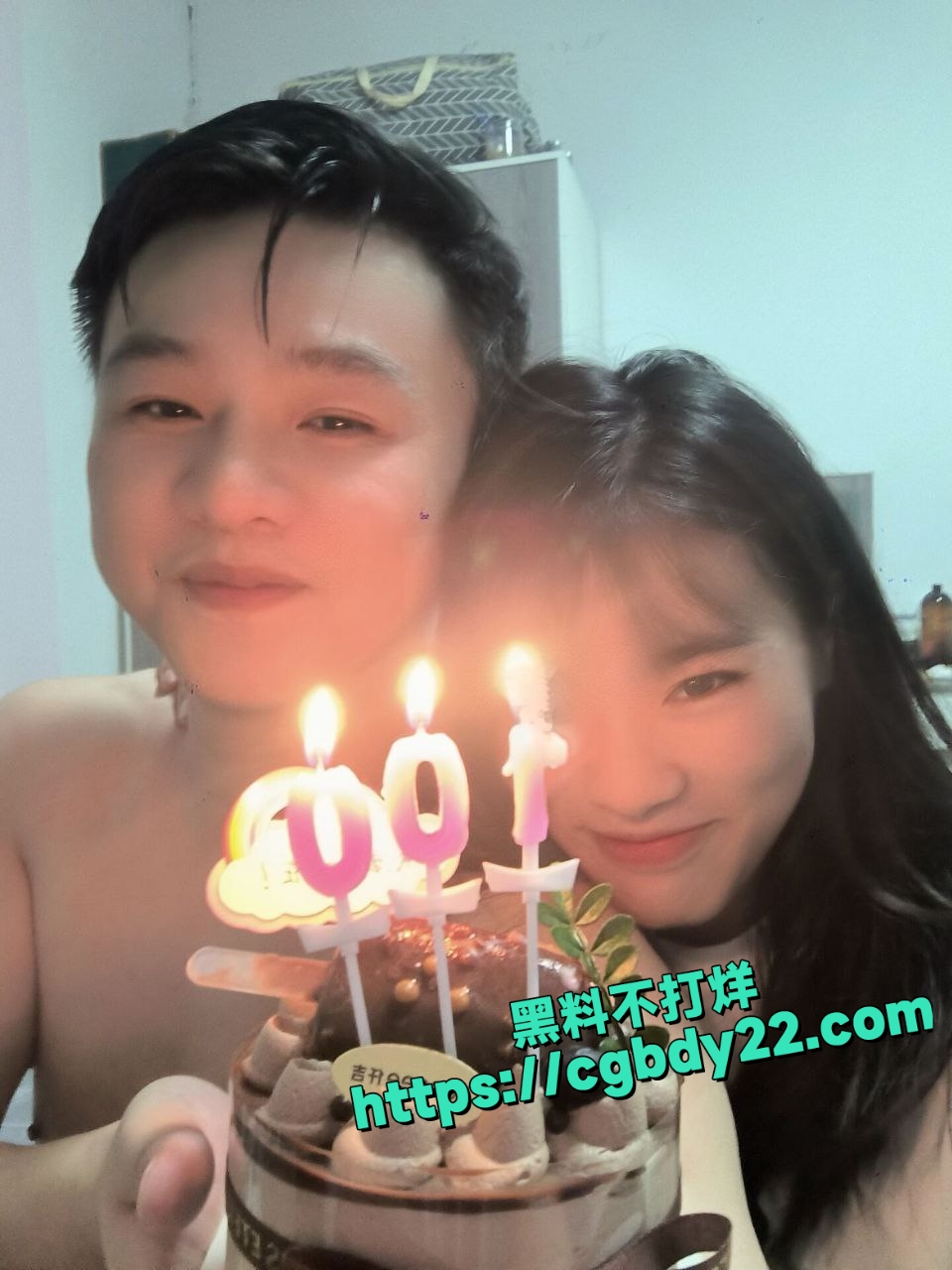 情侣分手泄密2