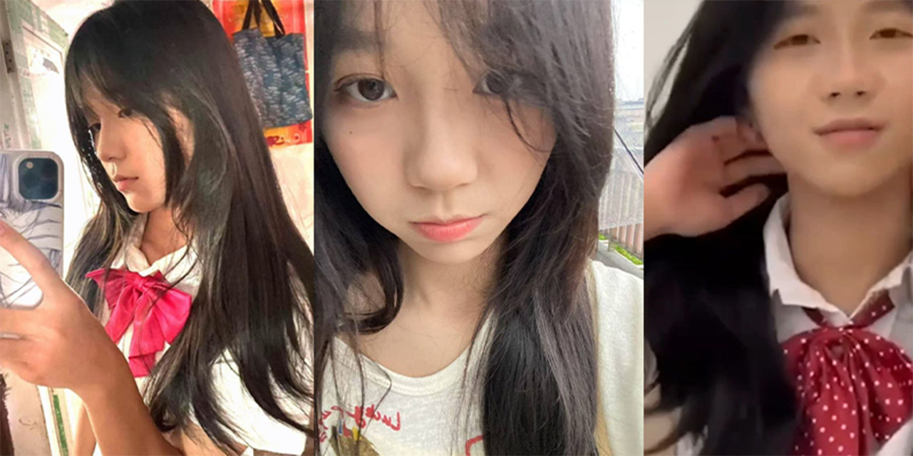万战打野网恋奔现拿下马丹妮 JK清纯学生妹被强塞深喉