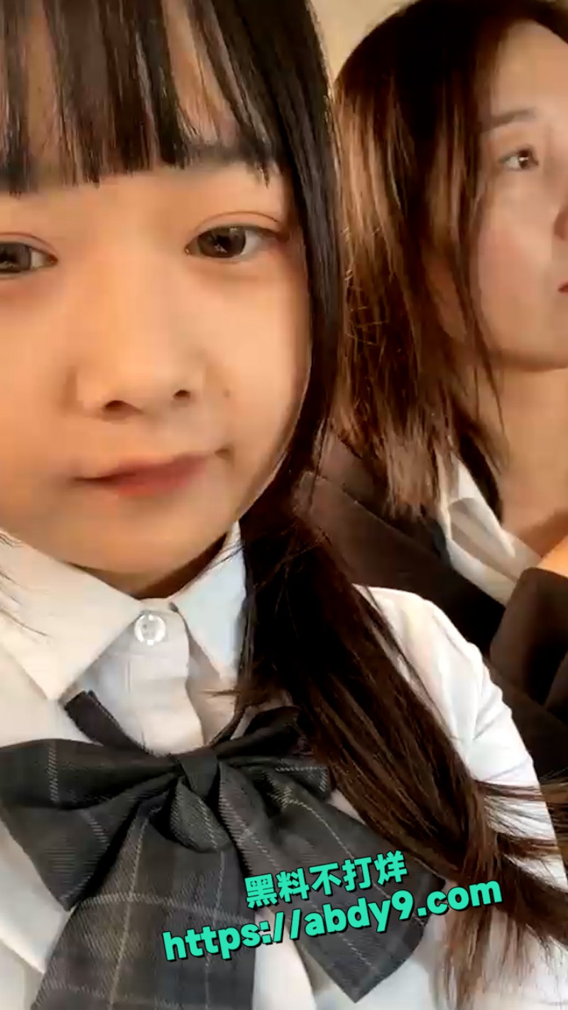 ST新进18岁萝莉播主 1