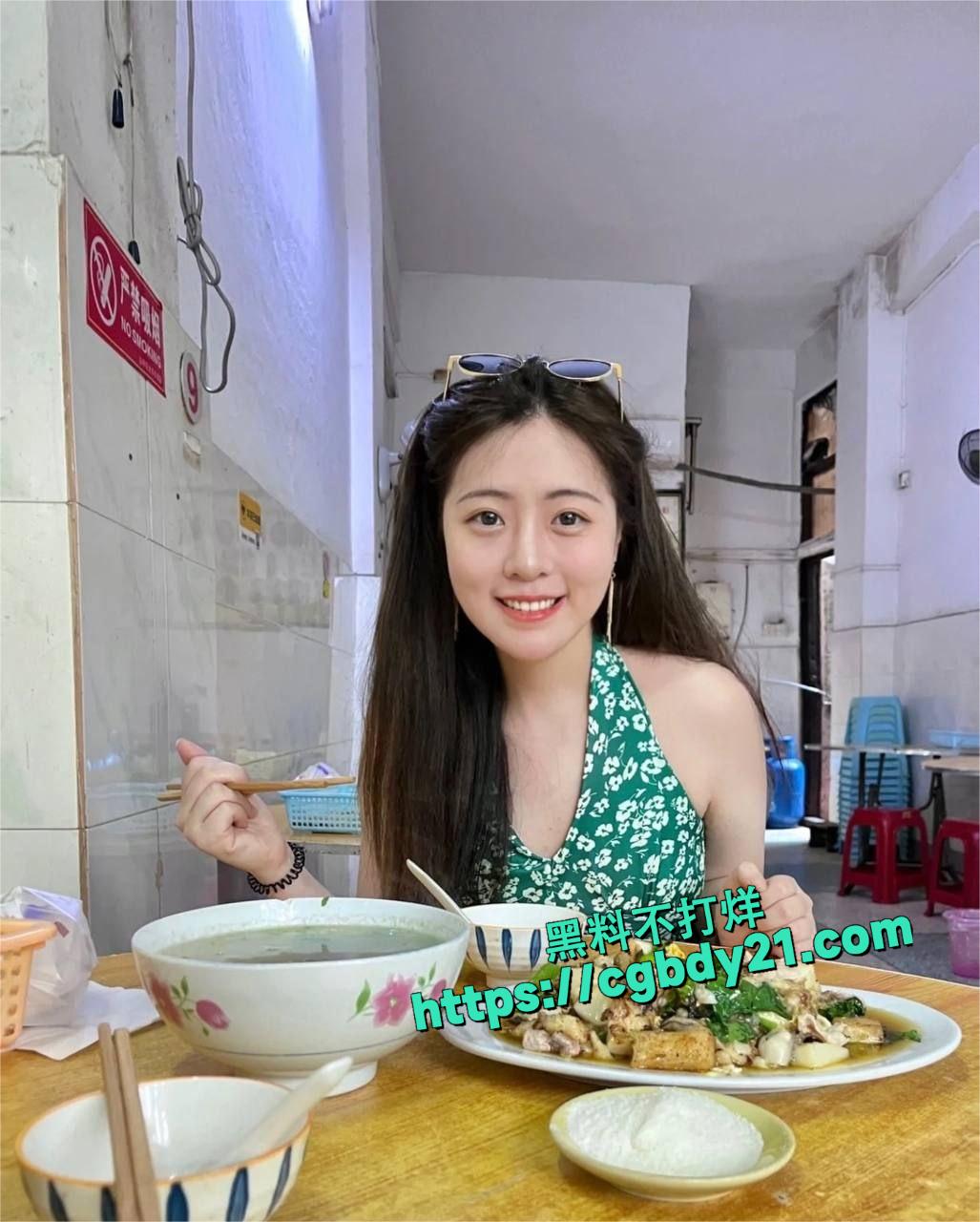 00后清纯大学生14