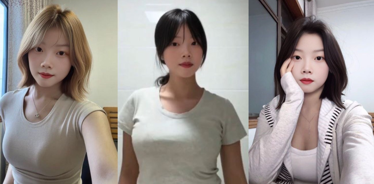 江西反差小妹吴萍裸贷还不上视频被泄漏 白嫩少女自慰太诱惑了