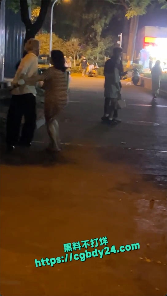 舔狗没有好下场5