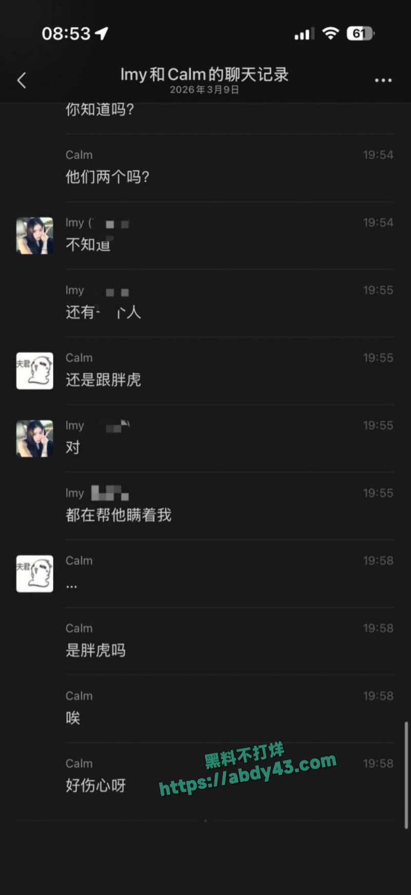 武汉W车队不吃猪肝 31