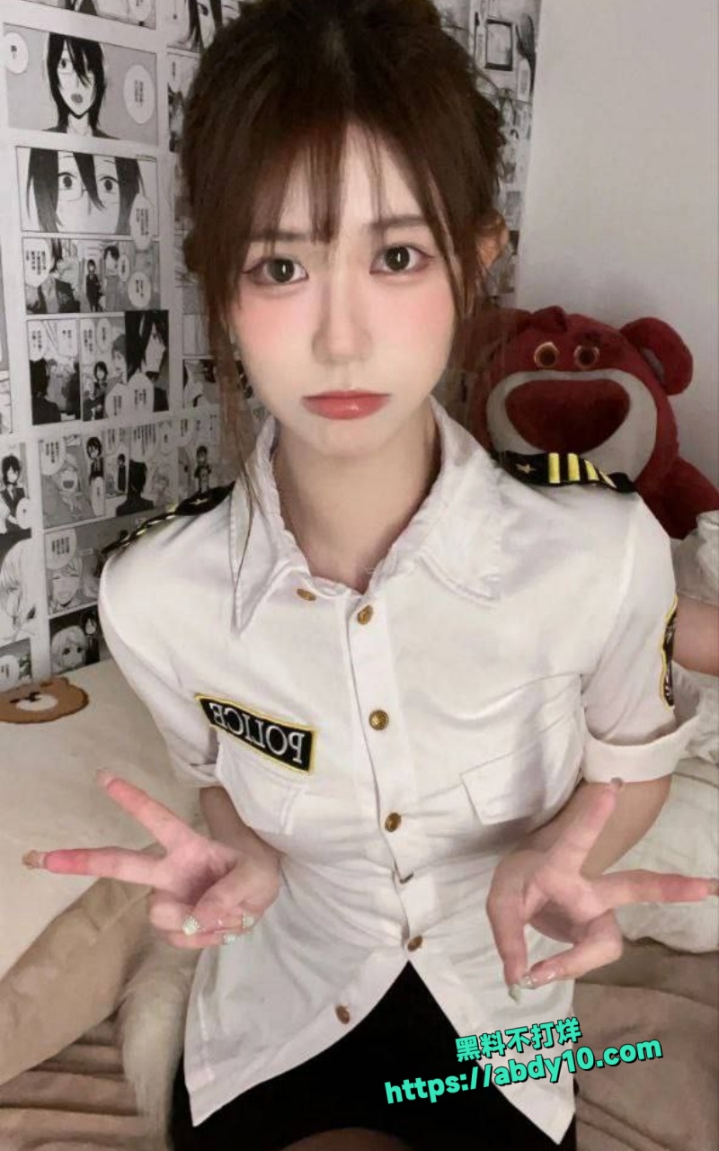 抖音网红宥子oct94
