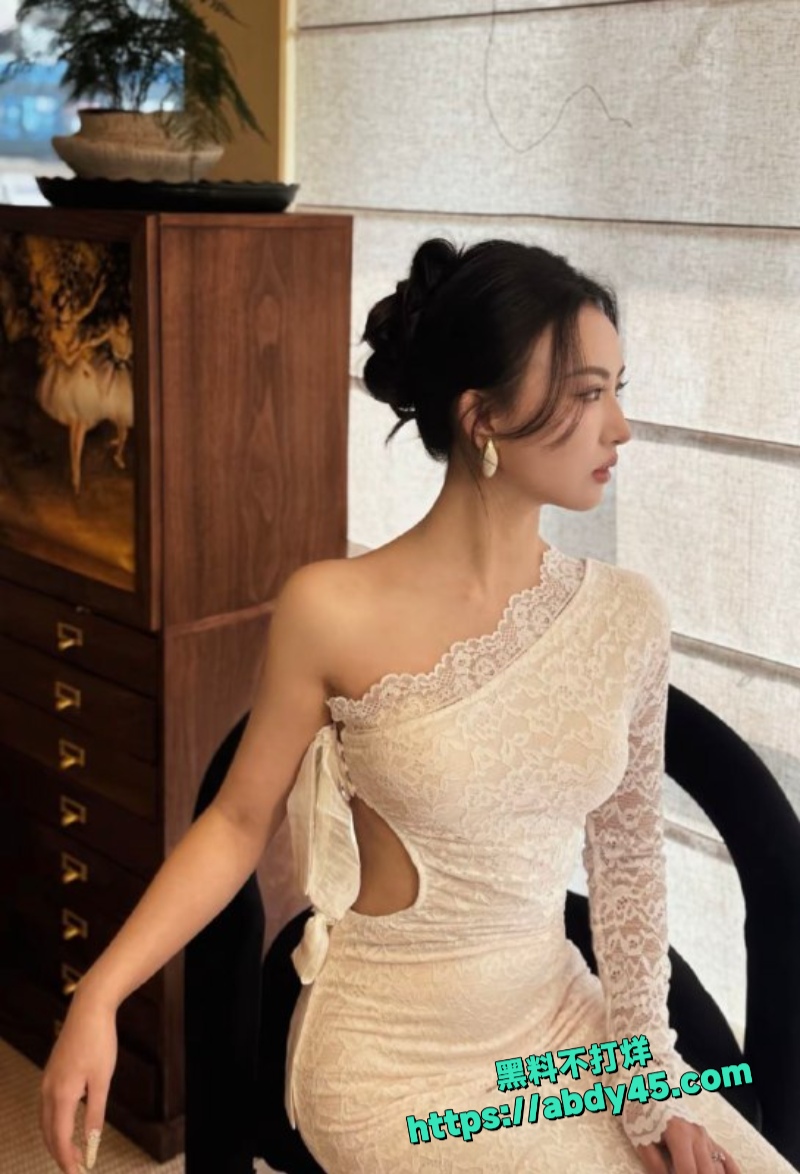 山东小美女 李若 4