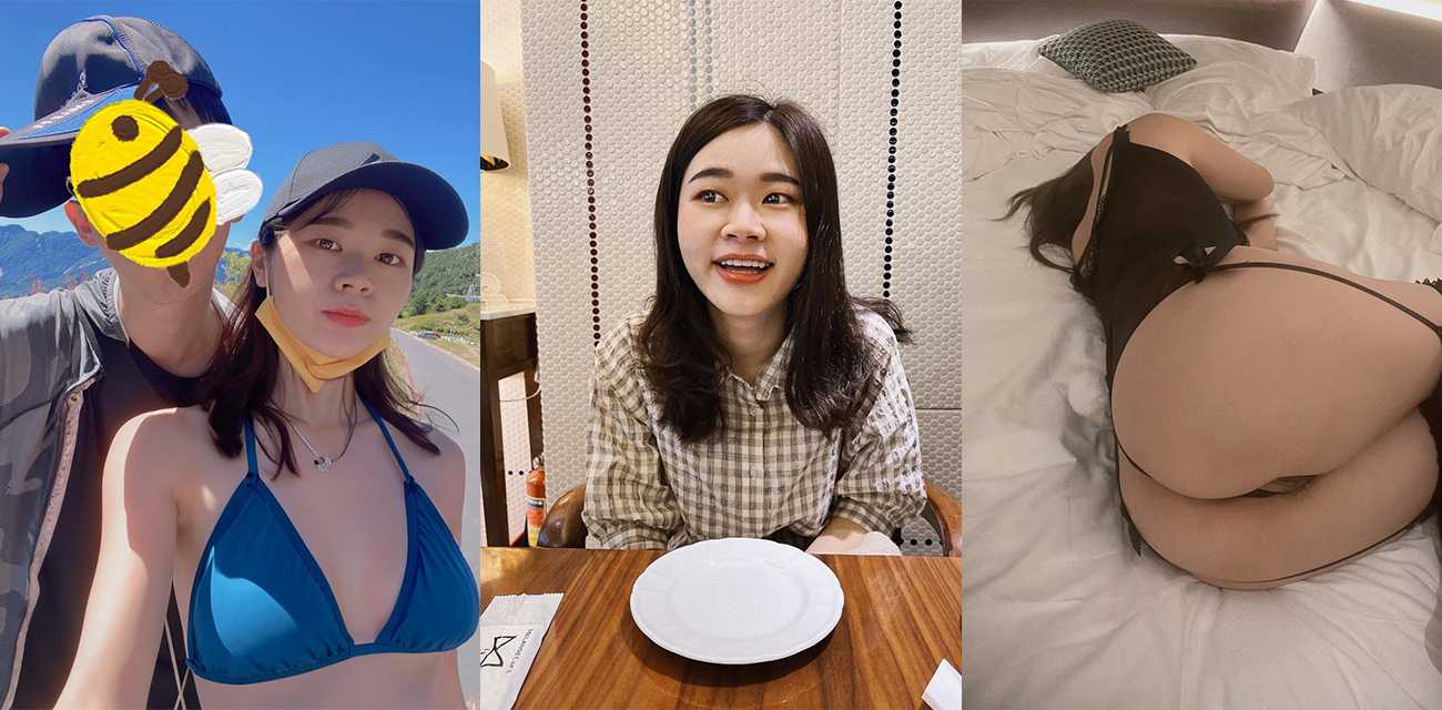 台湾超美校花 林丽华 泄密流出与男友做爱视频 口活后入技术相当精彩！