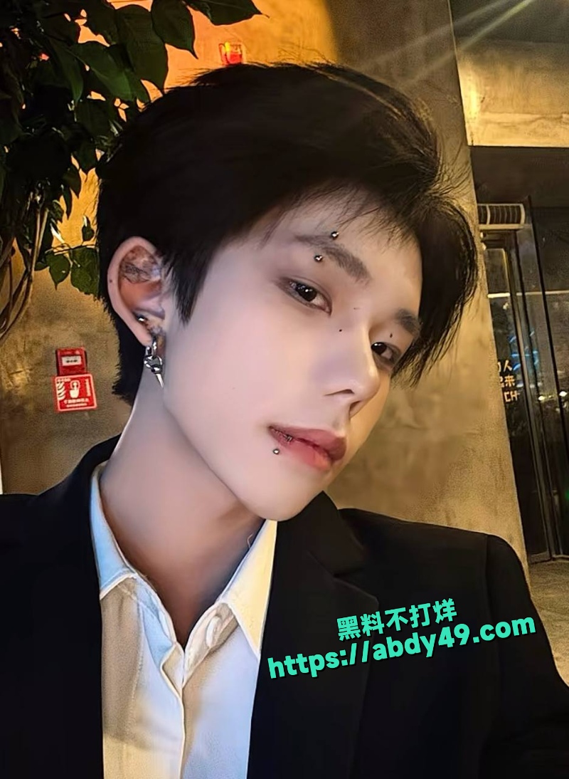 梦男L 罗琰泽 9