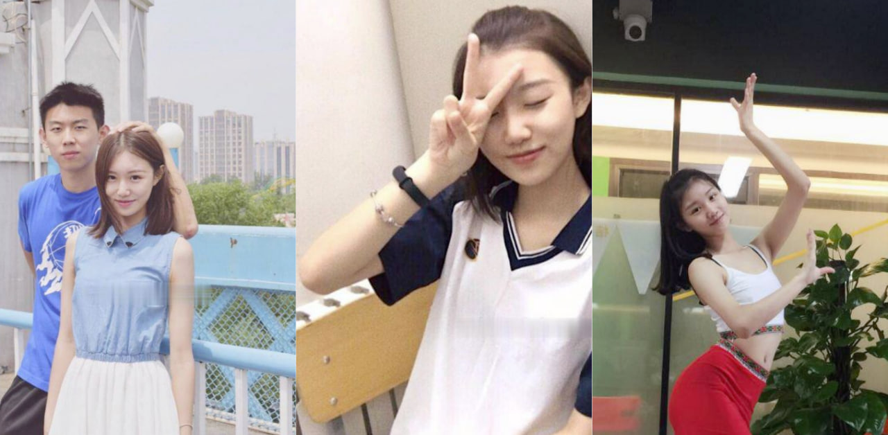 甘肃金昌舞蹈老师被男子各种玩弄疯狂蹂躏但就是不用鸡吧操！最后却发现男子居然没鸡吧？！
