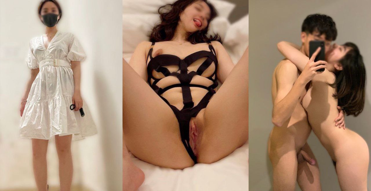 瓜友无私奉献投稿之狂插极品反差女神！女神享受的淫骚样子连马赛克都挡不住！