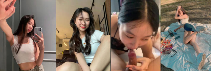 留学生放假期间背着男友回国，被不知名大神开发后投稿～妹子的完美身材真是绝了