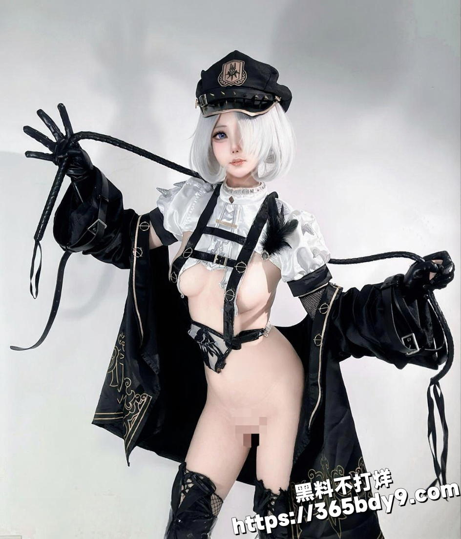 希尔薇裸舞1