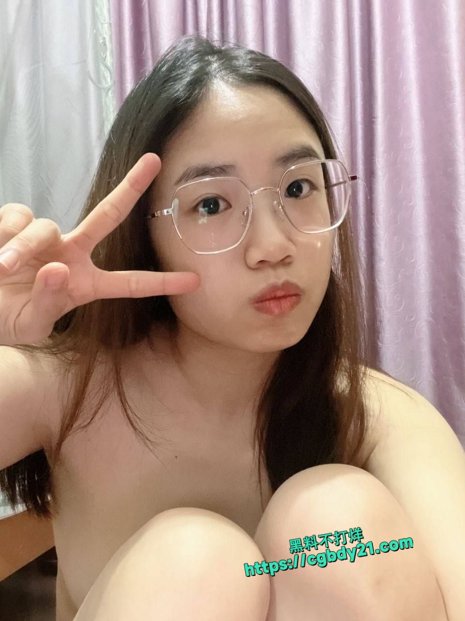 河北保定学院学生妹子周琦婷 自拍露脸视频流出曝光17