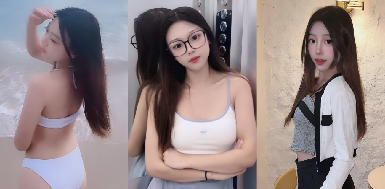 高颜值美女柠檬私密视频外流 大胆自拍坦然回应 火爆全网