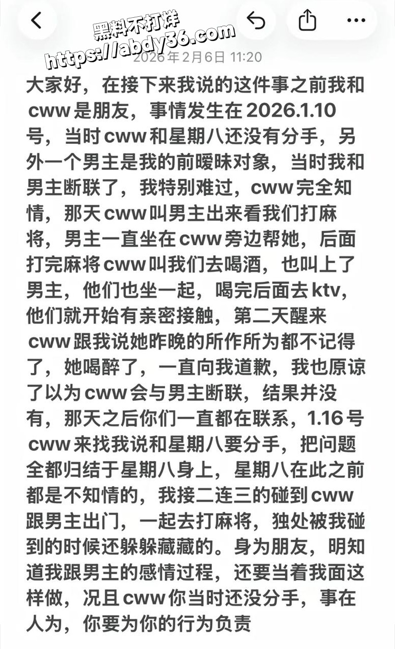 声明2