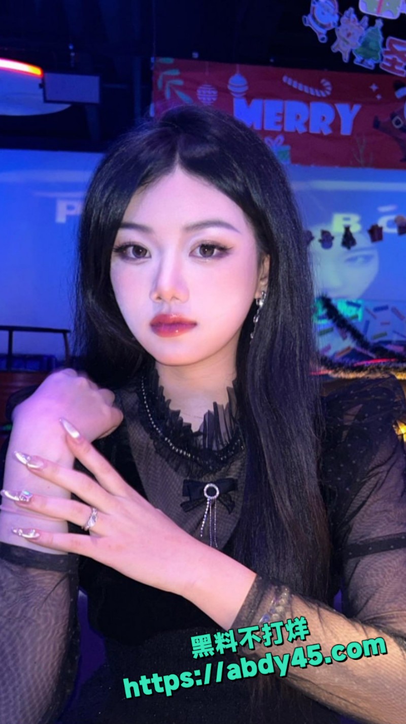 高颜值御姐 4