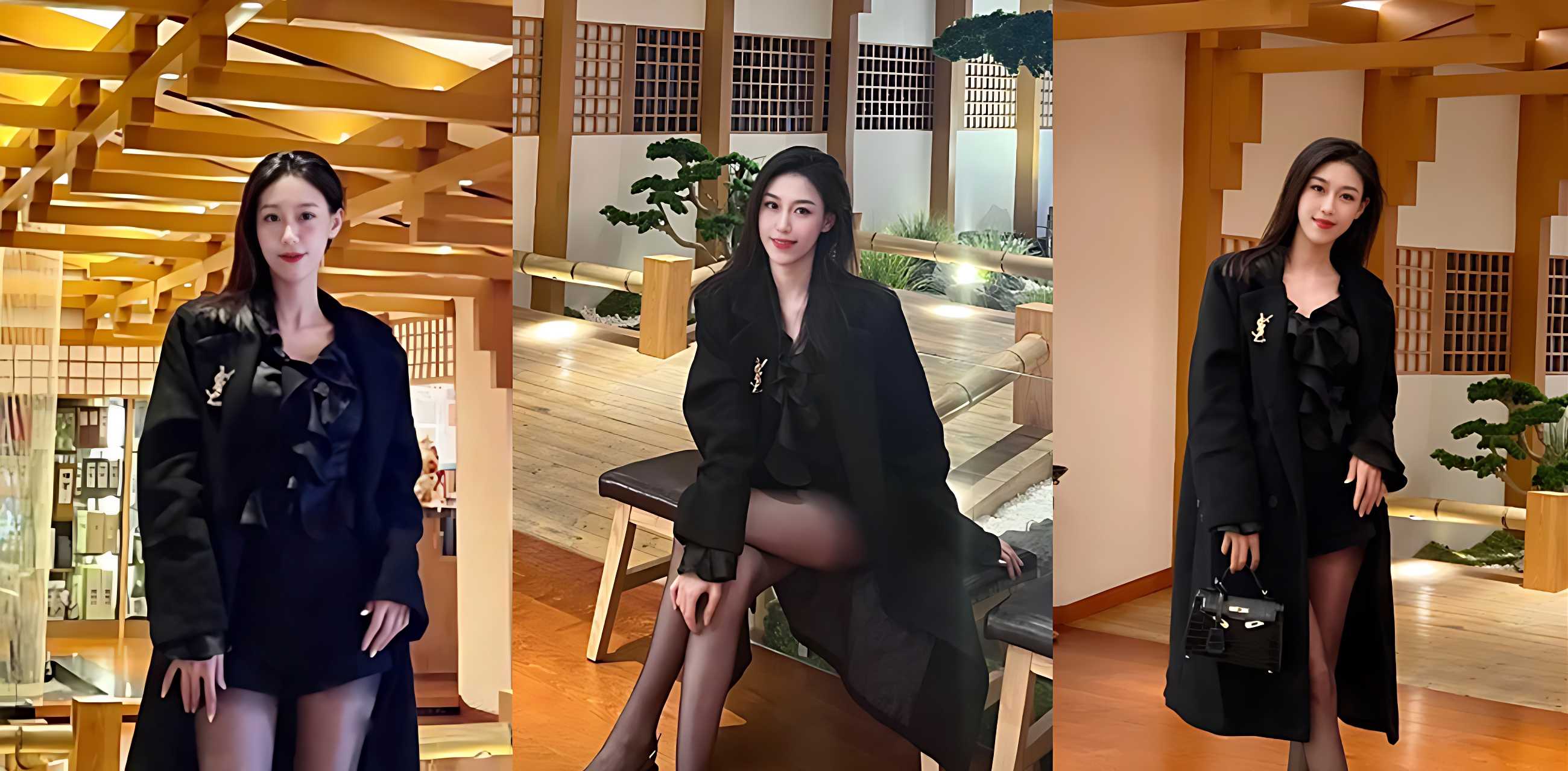 顶级推特反差婊小桃厨房穿蕾丝吊带被狗爹野战爆操 淫水狂喷高潮浪叫