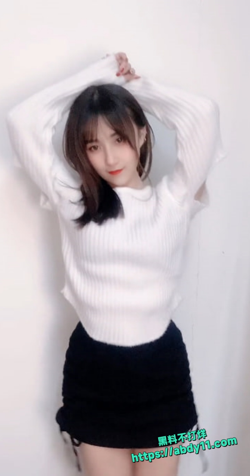 快手网红嗯沐沐2..