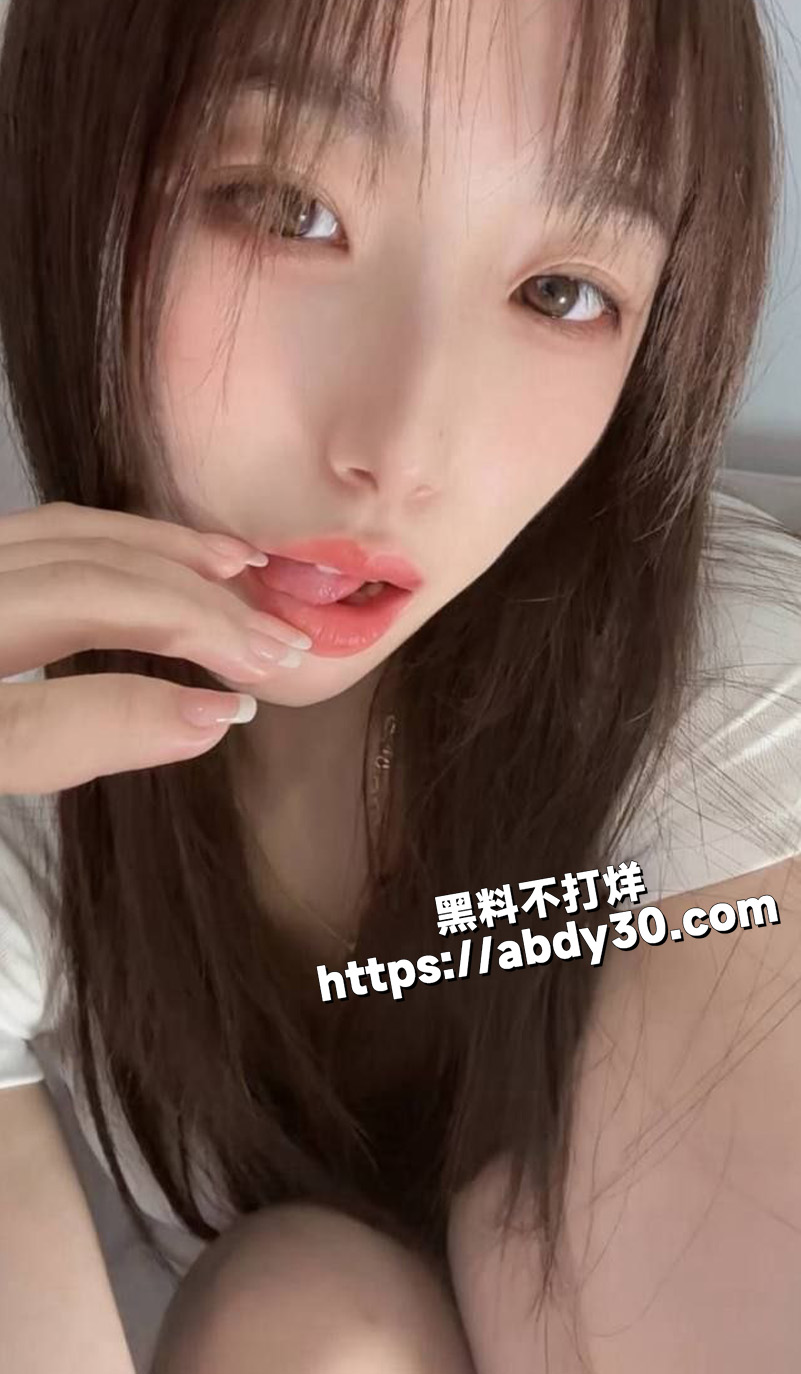 抖音35万粉丝女主播3