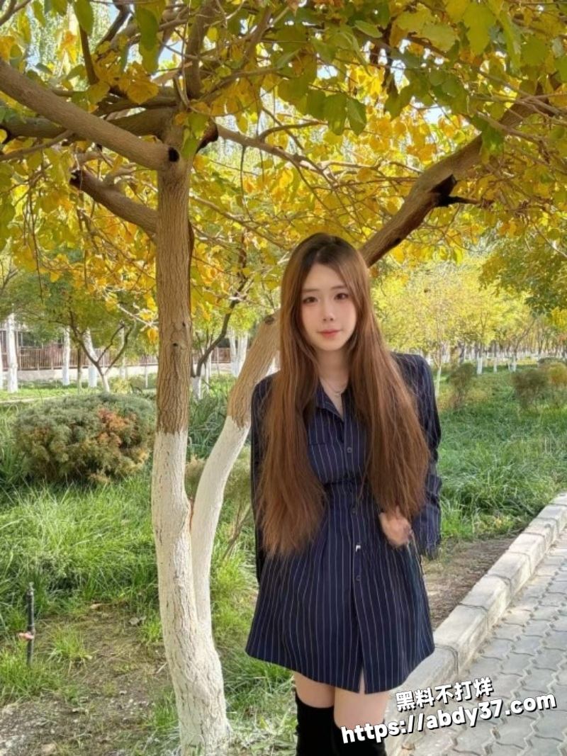 深圳大学反差女大江婉1